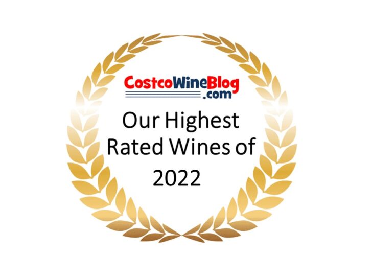 Our Highest Rated Costco Wines Of 2022 CostcoWineBlog