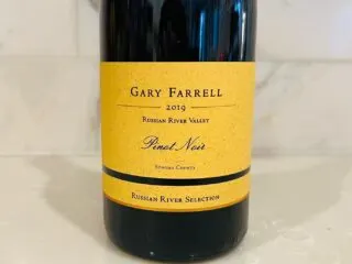 Gary Farrell Russian River Selection Pinot Noir