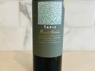 Bodega Tapiz Bicentenario Red Blend