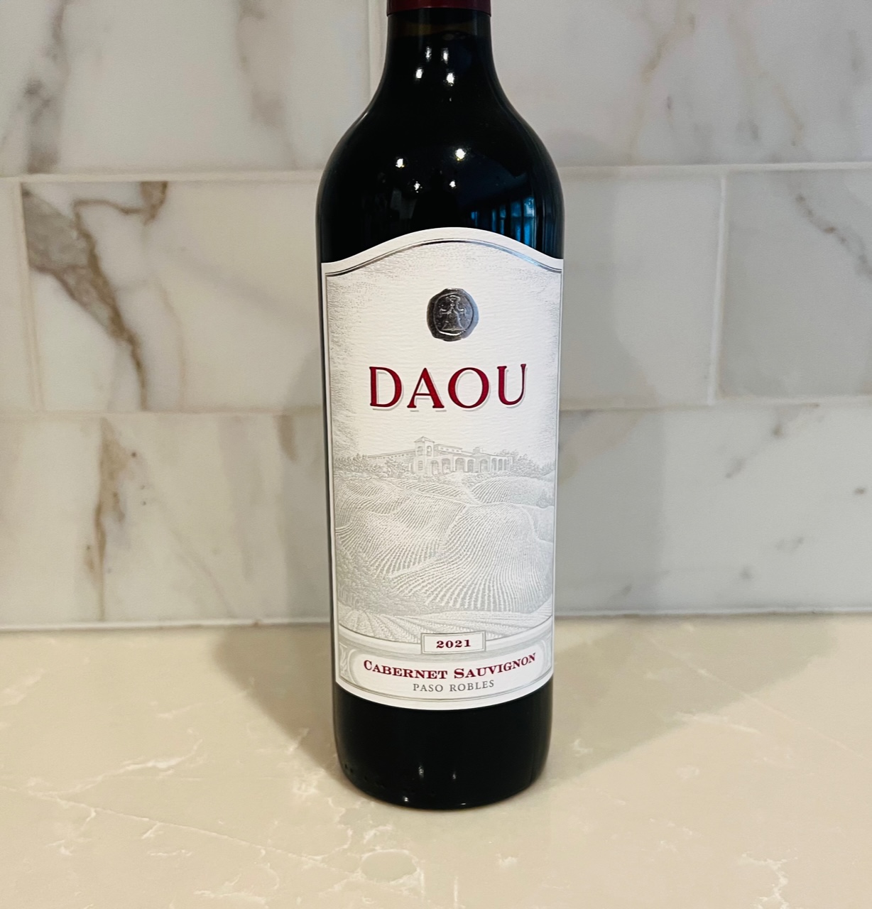 Daou cabernet deals