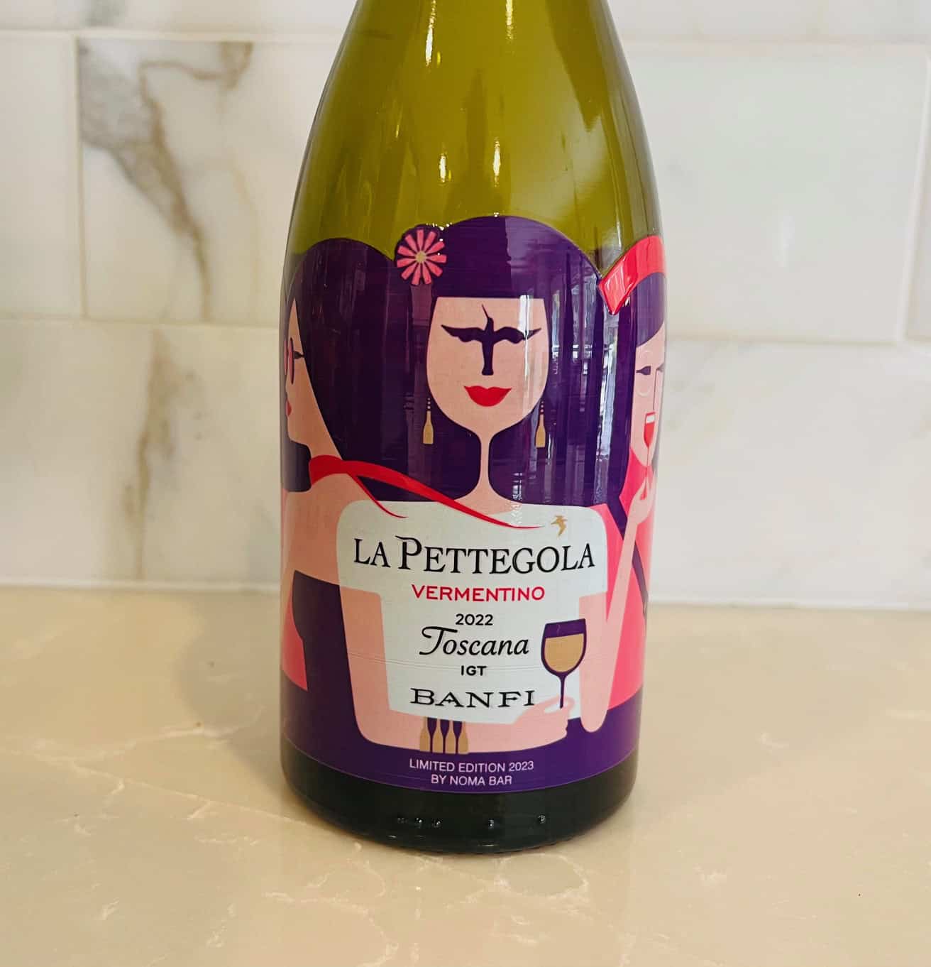 Banfi La Pettegola Vermentino