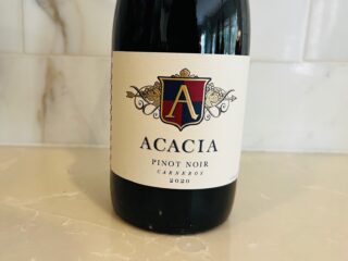 2020 Acacia Pinot Noir Carneros