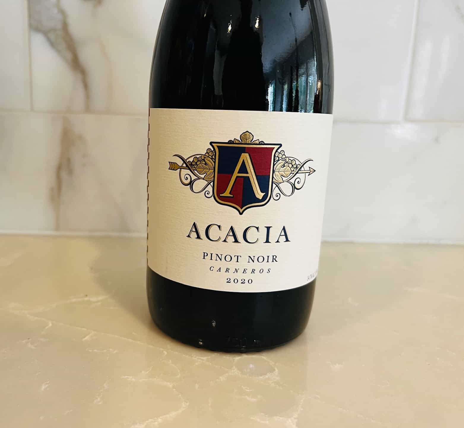 2020 Acacia Pinot Noir Carneros