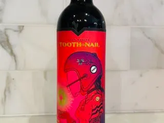 Tooth & Nail Cabernet Sauvignon