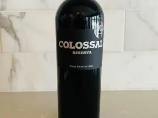 Colossal Reserva Red Blend