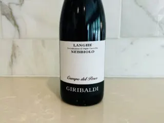 Giribaldi Langhe Nebbiolo