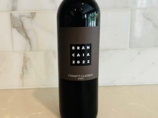 2022 Brancaia Chianti Classico