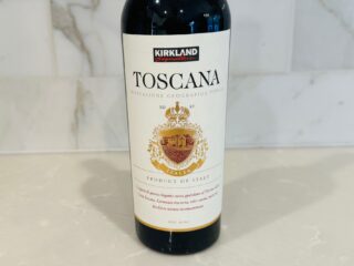 2021 Kirkland Signature Toscana