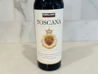 2021 Kirkland Signature Toscana