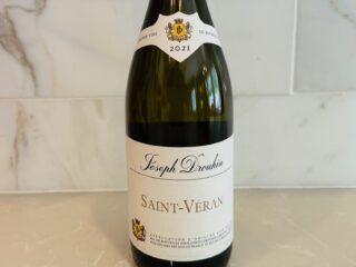 Joseph Drouhin Saint-Veran Chardonnay