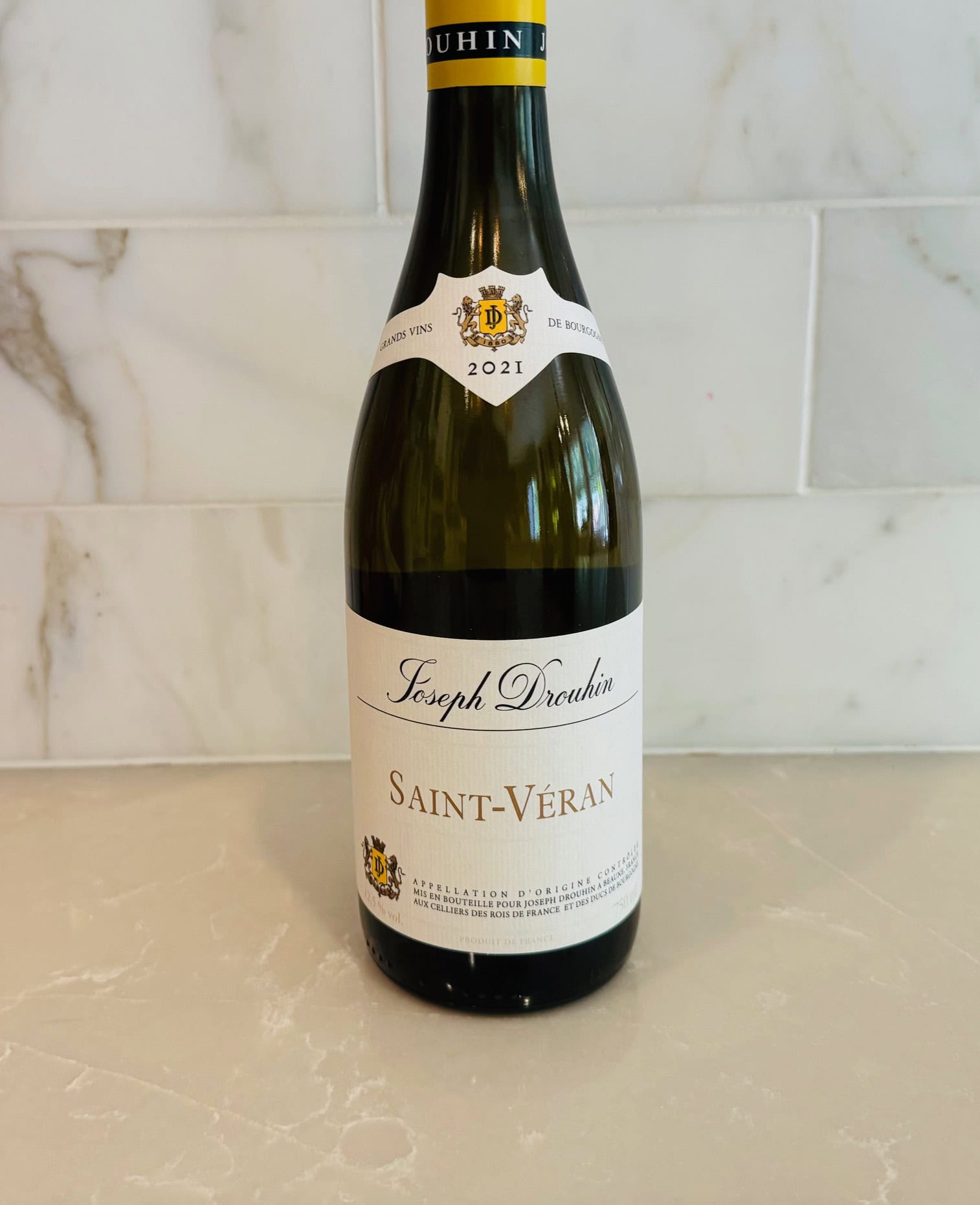 Joseph Drouhin Saint-Veran Chardonnay