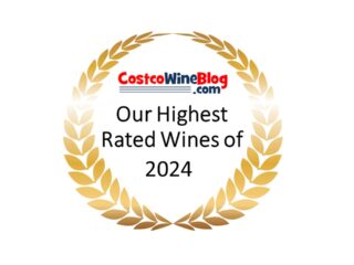 Costco Wines of 2024