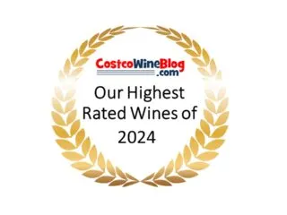 Costco Wines of 2024