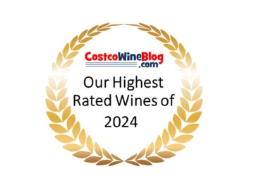 Costco Wines of 2024