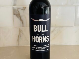 Bull By The Horns Cabernet Sauvignon