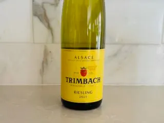 2021 Trimbach Riesling Alsace