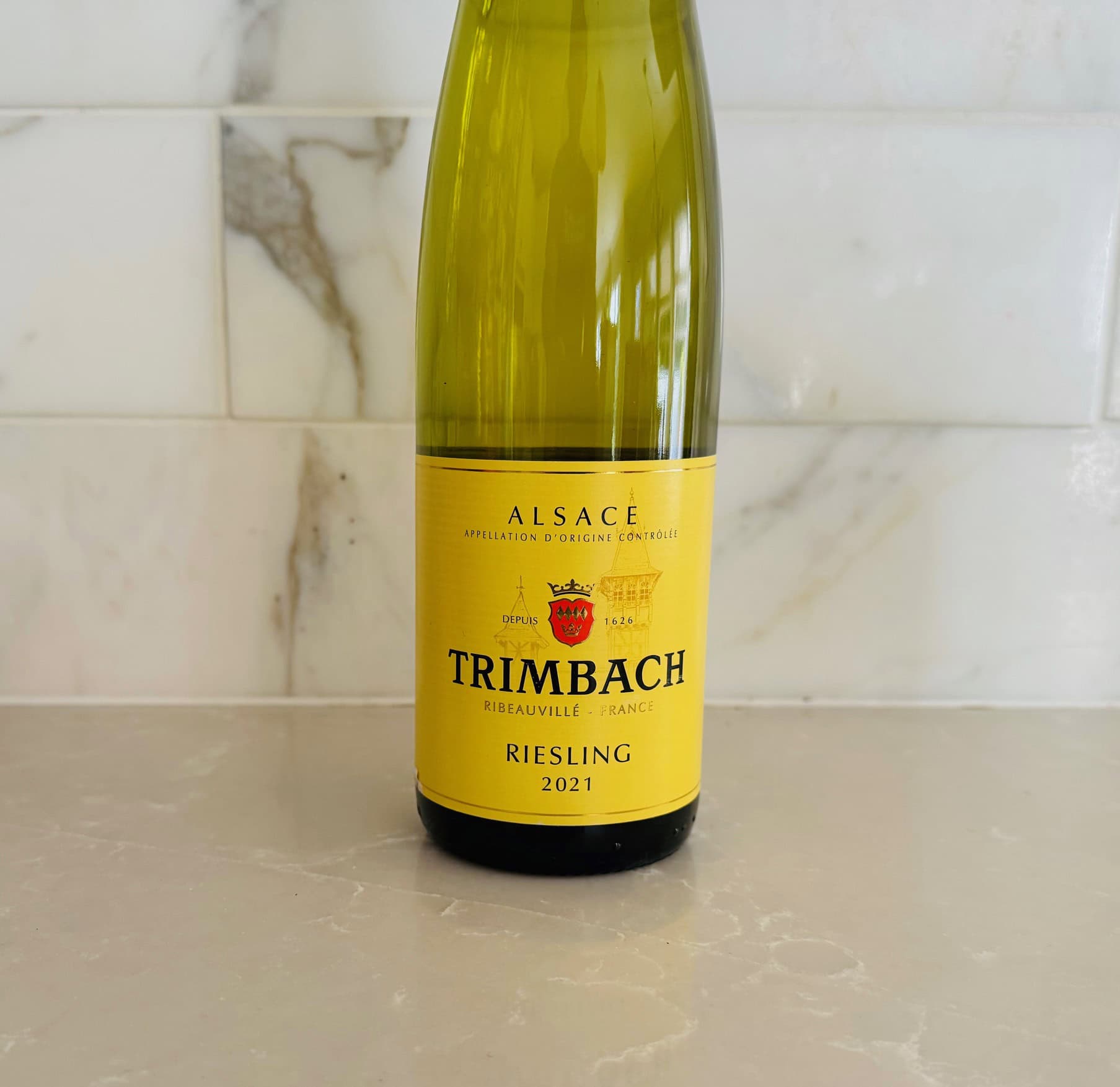 2021 Trimbach Riesling Alsace