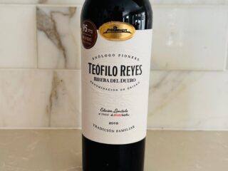 Teofilo Reyes Ribera Del Duero