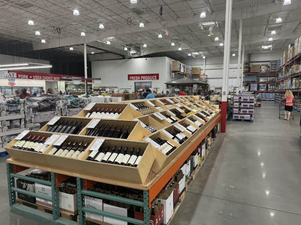 Bloomberg News Story About "Insane Deals" in Private Label Wines
