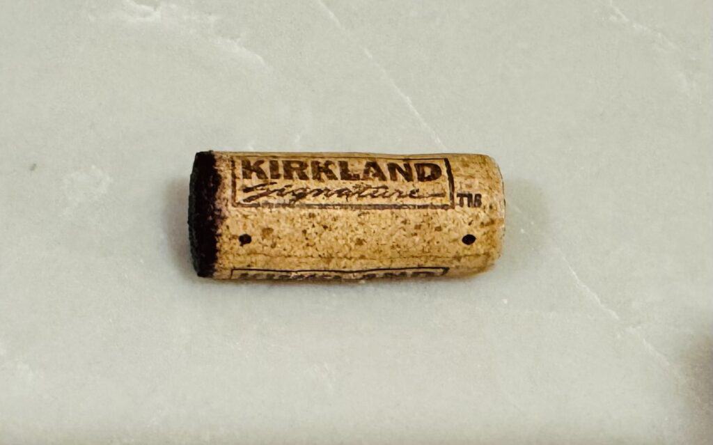 2015 Kirkland Signature Pauillac Bordeaux