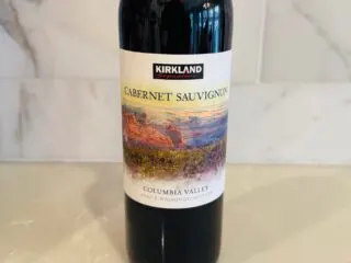 Kirkland Signature Columbia Valley Cabernet Sauvignon