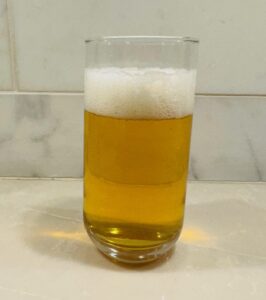 Kirkland Signature Helles Style Lager