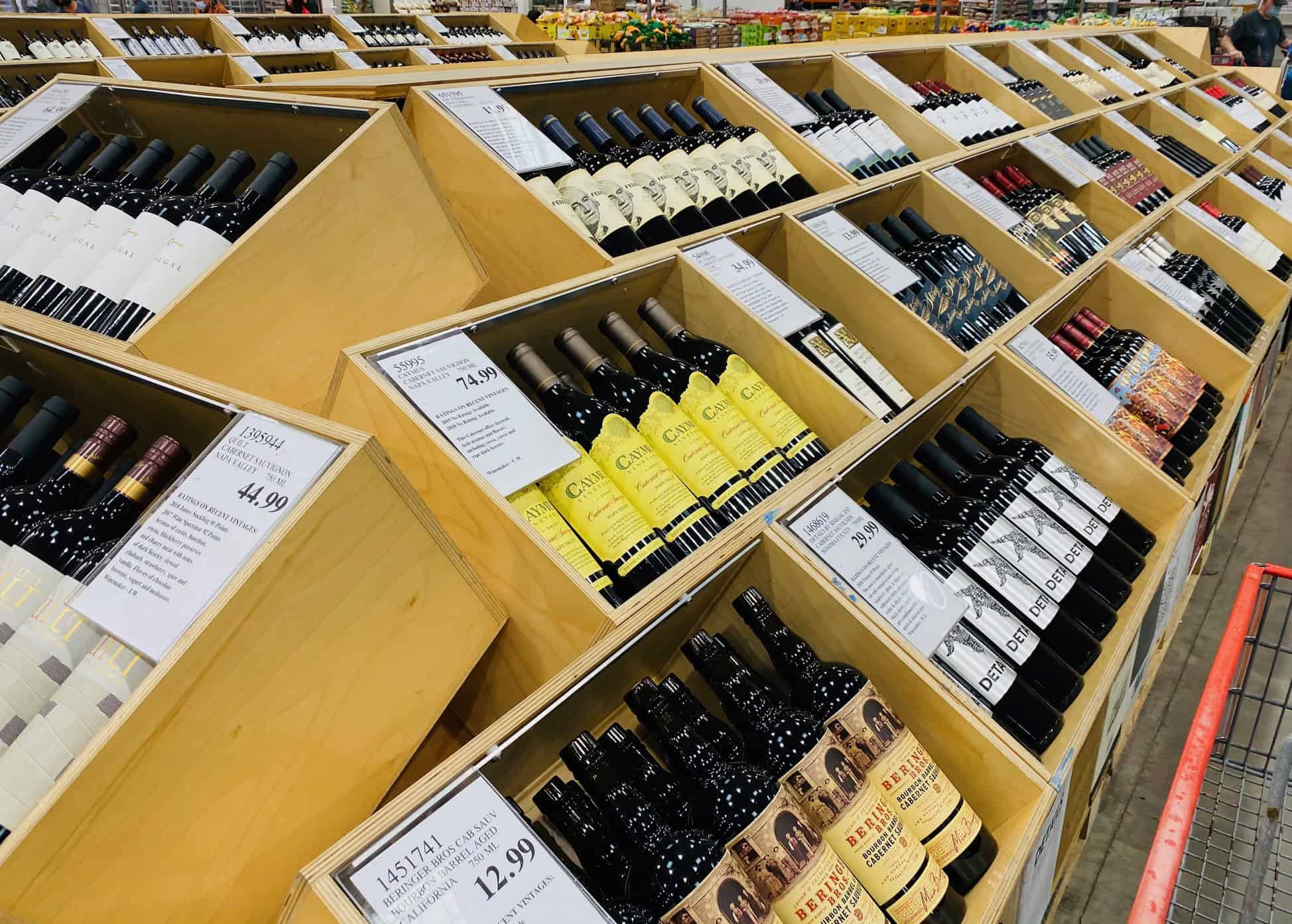 Costco generic