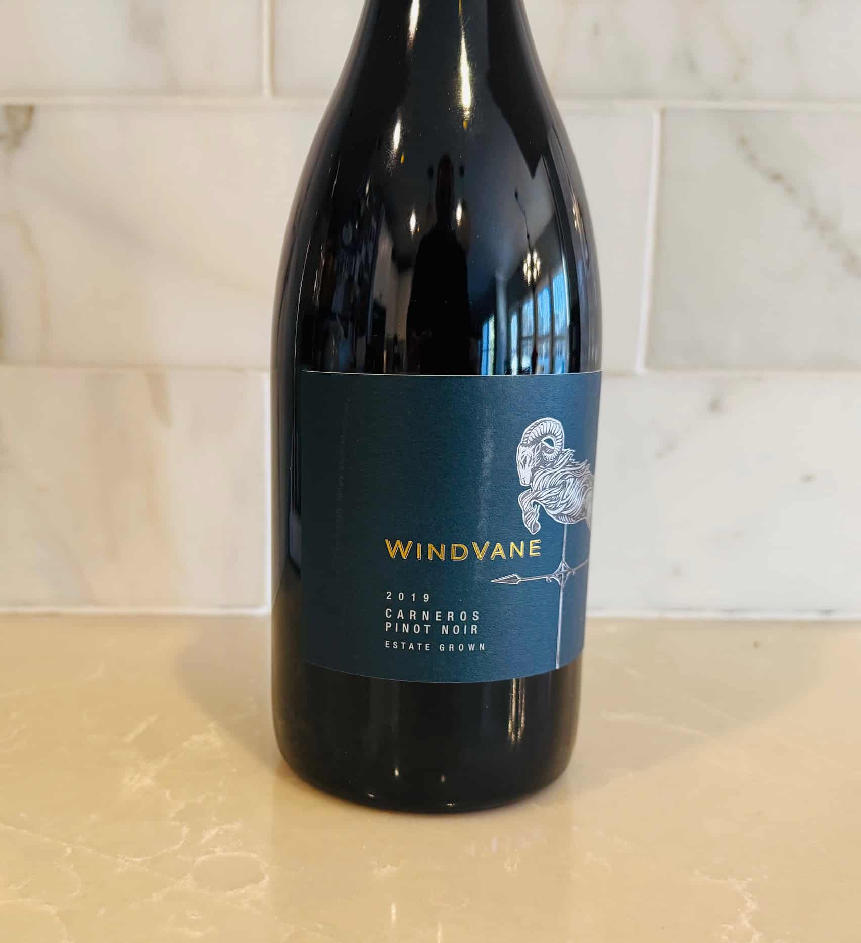 WindVane Pinot Noir