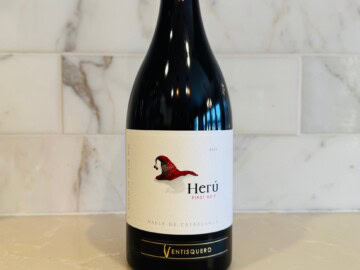 Vina Ventisquero Heru Pinot Noir Casablanca Valley