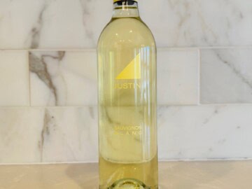 Justin Sauvignon Blanc