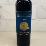 Santa Giulia Brunello di Montalcino