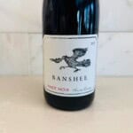 2023 Banshee Pinot Noir Sonoma County