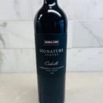 Kirkland Signature Oakville Cabernet Sauvignon