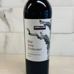 Kirkland Signature Sonoma County Old Vine Zinfandel