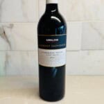 Costco Alexander Valley Cabernet Sauvignon