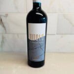 2021 Elena Fucci Titolo Aglianico Del Vulture