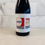 2023 Andrew Syrah Paso Robles