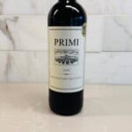 2023 Primi Proprietary Red Wine Navarra