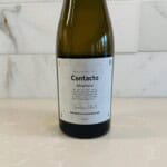 Mendes & Symington Contacto Alvarinho