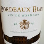 Kirkland Bordeaux Blanc