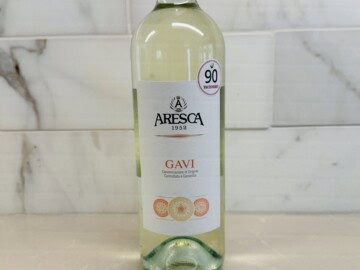 2024 Aresca Gavi