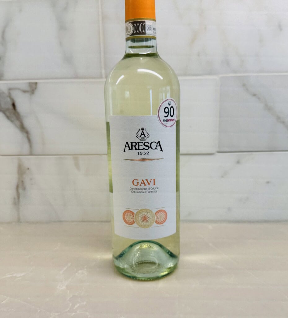 2024 Aresca Gavi