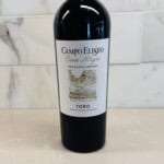 Bodegas Campo Eliseo Cuvee Alegre Toro