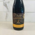 Bodegas Manzanos Voche 5 Generacion Rioja