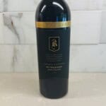 Reputation Cabernet Sauvignon Rutherford Napa