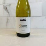 2023 Kirkland Signature Chablis