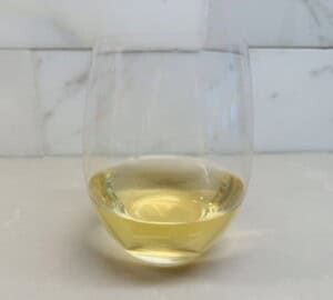 2023 Kirkland Signature Chablis