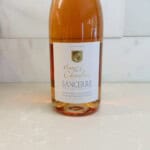 Comte De La Chevaliere Sancerre Rose