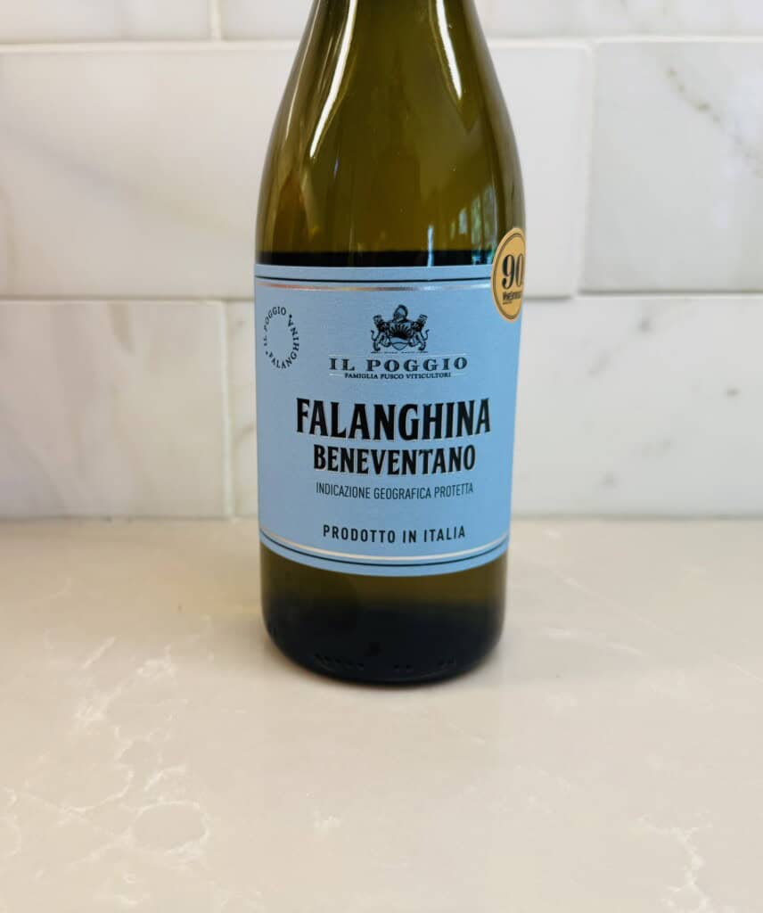 2024 Il Poggio Guerriero Falanghina Beneventano