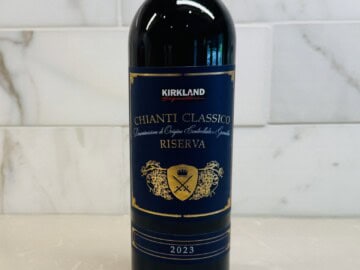 Costco Chianti Classico